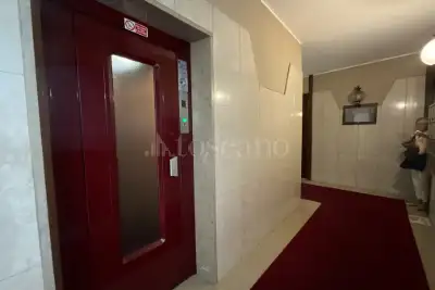 Casa in affitto, Via Angelo Fava, Milano