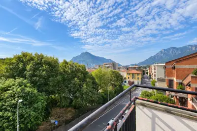 Casa in vendita, Via ai Pini, Lecco