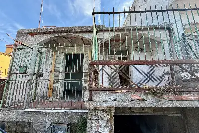 Casa Indipendente in vendita, Via Ignazio Scimonelli, Roma