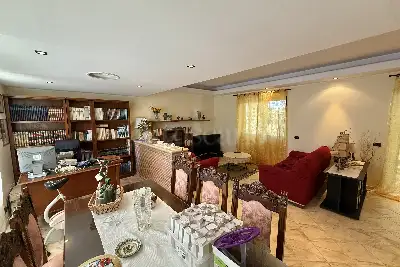 Villa in vendita, Via Tivoli, Nettuno