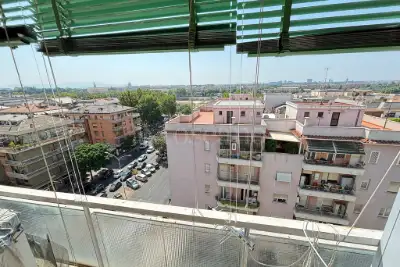 Casa in vendita, Via Antonio Roiti, Roma