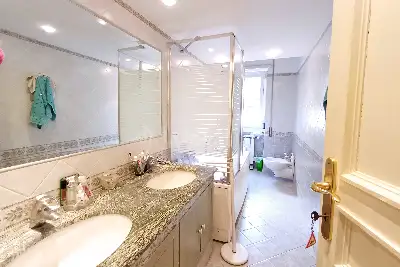 Attico in vendita, Via Fosdinovo, Roma