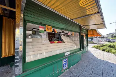 Attività Commerciale in vendita, Via Cremona, Brescia
