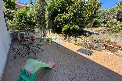 Villa in vendita, via Alessandro Santini,, Roma