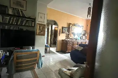 Casa in vendita, Via del Rotolo, Catania