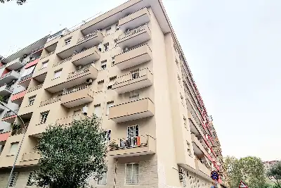 Casa in vendita, Via dei Campi Flegrei, Roma