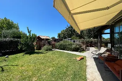 Villa in vendita, Via Francesco Cilea, Roma