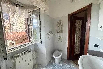 Casa in vendita, Largo Cristoforo Colombo, Moricone