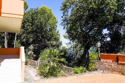 Villino a Schiera in vendita, Strada Provinciale per Pescara - San Silvestro, Pescara