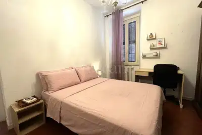 Casa in vendita, Via Adalberto, Roma
