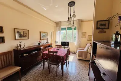 Casa in vendita, Via Paolo Cuzzetti, Brescia