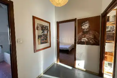 Casa in vendita, Via Diego Guicciardi, Milano