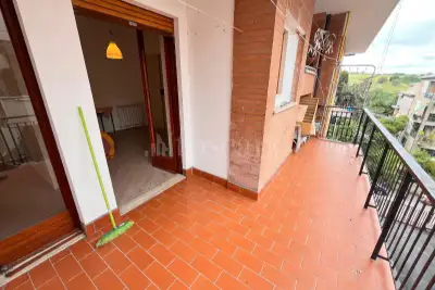 Casa in vendita, Via Gradoli, Roma
