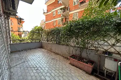 Casa in vendita, Via di San Calepodio, Roma