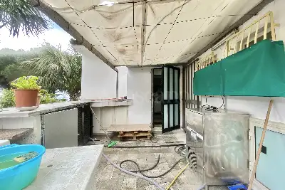 Attività Commerciale in vendita, Via Panoramica, Milazzo