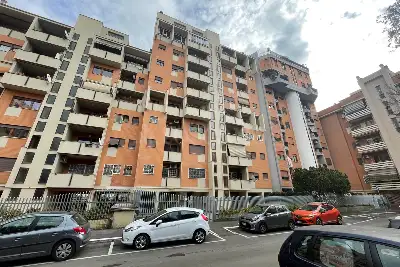 Casa in vendita, Piazzale Aldo Moro, Pomezia