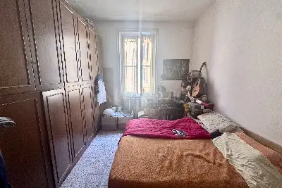 Casa in vendita, Via Bazzini, Milano