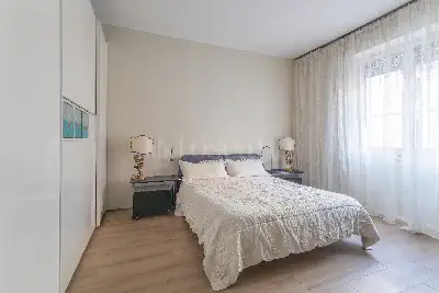 Casa in vendita, Via Antonio Kramer, Milano