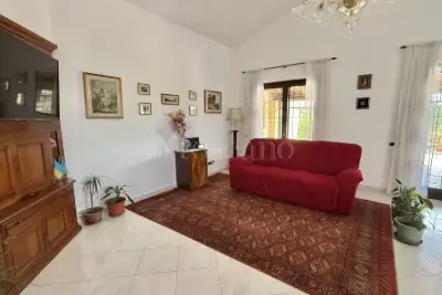Villa in vendita, Via Pelago, Roma