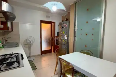 Casa in vendita, Via Nazionale, Mercogliano