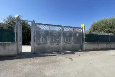 Agricolo in vendita, Vicolo Parisi a Cruillas, Palermo