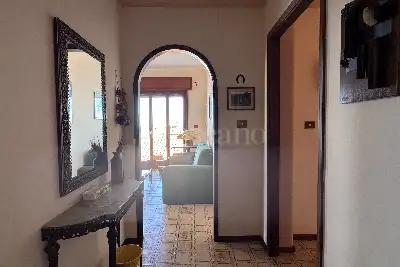 Casa in vendita, Via Acqua del Ferro, Acireale