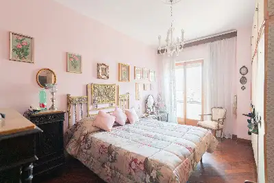 Casa in vendita, Via Luigi Vittorio Bertarelli, Roma