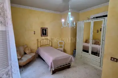Casa in vendita, Via Pietro Ranzano, Palermo