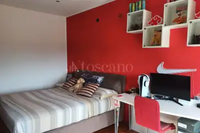 Superattico in vendita, Via Giuseppe Macchi, Roma