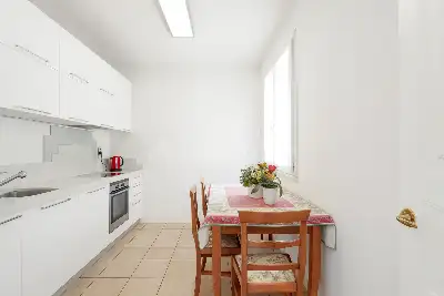 Casa in vendita, Via Reverberi, Brescia