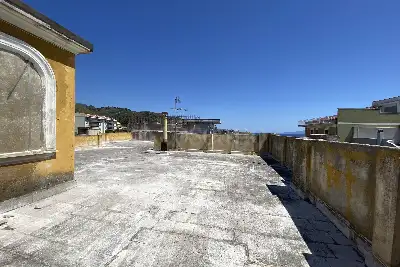 Villa Bifamiliare in vendita, Via Nazionale Galati Marina, Messina