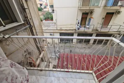 Casa in vendita, Via Nicola Balcescu, Palermo