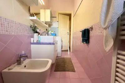 Casa in vendita, Via Ada Negri, Milano