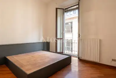 Casa in vendita, Via Pietro Maroncelli, Milano