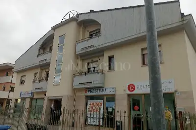 Mansarda in vendita, Via Isca del Pioppo, Potenza