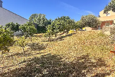 Edificabile Residenziali in vendita, Trudda via Angona, Loiri Porto San Paolo