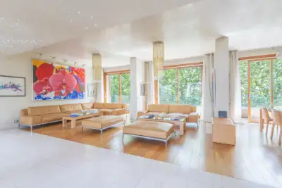 Penthouse for sale, Viale Premuda, Milano
