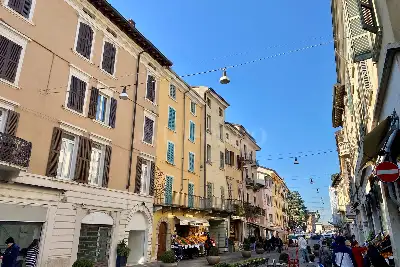 Palazzo in vendita, Corso Garibaldi, Brescia