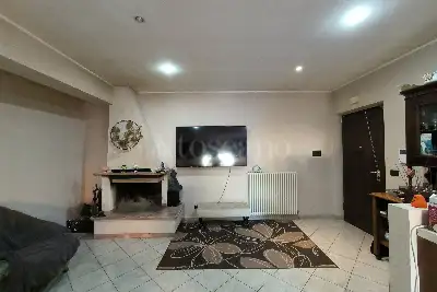 Casa in vendita, Via Nazzareno Strampelli, L'Aquila