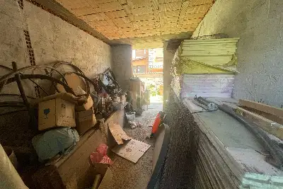 Villa in vendita, via capizzone, Roma