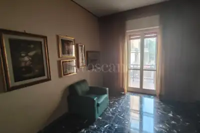 Casa in vendita, Via Giuseppe Schipani, Catanzaro