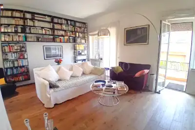 Casa in vendita, Via Luigi Amedeo Melegari, Roma