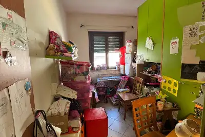 Casa in vendita, Via Salvo D'Acquisto, Avezzano