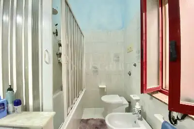 Casa in vendita, Via Nazionale, Rometta