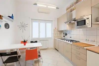 Casa in vendita, Via di Monte Verde, Roma