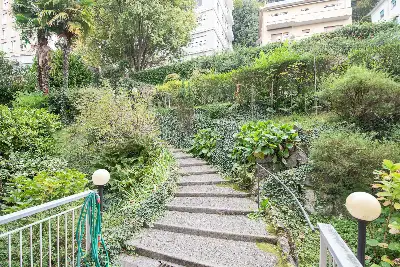 Casa in vendita, Via Crispi, Como