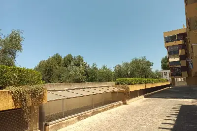 Casa in vendita, Via Paolo Pellegrini, Bari