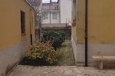 Casa in vendita, Via Monte Nero, Avezzano