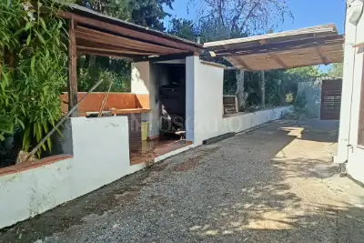 Villa in vendita, Via Martognella, Valderice