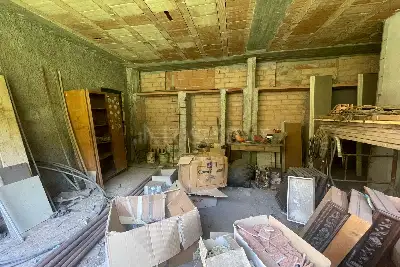 Villa in vendita, via capizzone, Roma